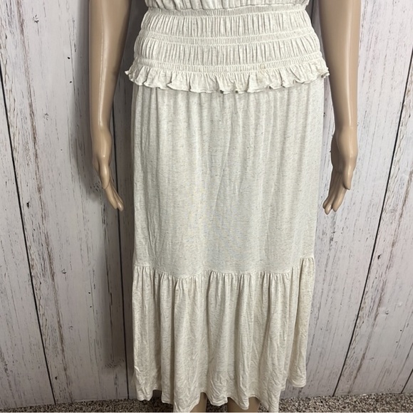 NWT Ava James Maxi Dress - Picture 5 of 9